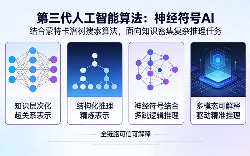神经符号AI优势